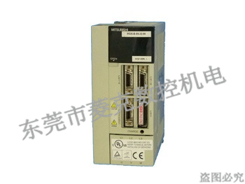 三菱MDS-B-SVJ2 系列驅(qū)動(dòng)器